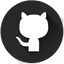 GitHub logo