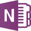 OneNote logo